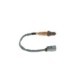 Sonda Lambda BOSCH 373mm 4 fire pentru CHEVROLET EPICA, FORD FIESTA VI, RANGER, NISSAN X-TRAIL I 1.0-2.5 06.01
