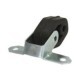 Suport sistem esapament BOSAL pentru SEAT AROSA, VW AMAROK, LUPO I, PASSAT B3/B4, POLO III 1.0-2.8 02.88-07.19
