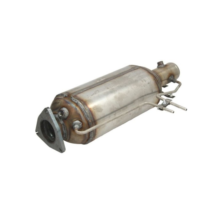 Filtru funingine/particule, sist.de esapament JMJ