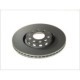 Disc frana BOSCH Fata Dreapta/Stanga AUDI A4 B6, A4 B7, A6 C5; SEAT EXEO; SKODA SUPERB I; VW PASSAT B5, B5.5 312.0 mm, 46.5 mm, 25.0 mm