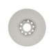 Disc frana BOSCH Fata Dreapta/Stanga AUDI A4 B6, A4 B7, A6 C5; SEAT EXEO; SKODA SUPERB I; VW PASSAT B5, B5.5 312.0 mm, 46.5 mm, 25.0 mm
