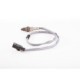 Sonda Lambda BOSCH 775mm 4 fire pentru AUDI A3, SEAT LEON, SKODA OCTAVIA III, VW GOLF VII 1.2/1.4/1.6D 04.12-10.20