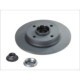Disc frana BOSCH cu rulment Spate Dreapta/Stanga (cu inel ABS) pentru CITROEN C3, C4, DS3, DS DS 3, C3 AIRCROSS II, C3 PICASSO