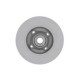 Disc frana BOSCH cu rulment Spate Dreapta/Stanga (cu inel ABS) pentru CITROEN C3, C4, DS3, DS DS 3, C3 AIRCROSS II, C3 PICASSO