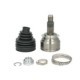 Set articulatie planetara AKUSAN CV joint extern L/R 27z/23z/52mm pentru SUBARU IMPREZA 2.5 01.08-08.13
