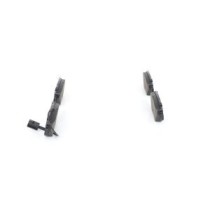 Set placute frana,frana disc BOSCH