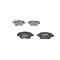 Set placute frana,frana disc BOSCH