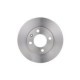 Disc frana BOSCH Fata/Spate Dreapta/Stanga AUDI 80 B1 B2 SEAT CORDOBA VARIO IBIZA II VW DERBY GOLF I II JETTA I II 239.0 mm 38.7 mm 10.0 mm