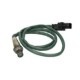 Sonda Lambda BOSCH 5 fire 1260mm pentru MERCEDES C (CL203), C T-MODEL (S203), C (W203), CLC (CL203), CLK (A209), CLK (C209), E T-MODEL (S211), E (VF211), E (W211) 2.1D-6.2 03.01-06.11