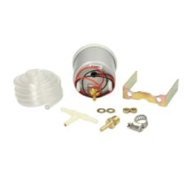 Manometru de turbina DEPO RACING