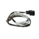 Sonda Lambda BOSCH 5 fire 980mm AUDI A3 1.8 09.96-05.03