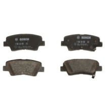 Set placute frana,frana disc BOSCH