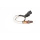 Sonda Lambda BOSCH 5 fire 550mm pentru BMW 3 E90 E91 2.0 12.04-06.12