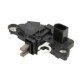 Regulator alternator HC-CARGO 14V pentru SKODA OCTAVIA I, VW LT 28-46 II, PASSAT B5, TRANSPORTER T5 1.6/2.5D 10.96-11.09