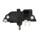 Regulator alternator HC-CARGO 14V pentru SKODA OCTAVIA I, VW LT 28-46 II, PASSAT B5, TRANSPORTER T5 1.6/2.5D 10.96-11.09