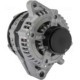 Alternator HC-CARGO 14V 100A pentru TOYOTA AVENSIS, COROLLA, COROLLA VERSO 2.0D 01.02-03.09, Diametru 58.0 mm, Lungime 157.0 mm
