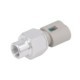 Comutator presiune ulei servodirectie AKUSAN senzor 21bar 2 pin gri DACIA DOKKER DUSTER LODGY SANDERO PEUGEOT 206 RENAULT CLIO II