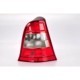 Stopuri spate Dreapta Lampa spate (P21/4W/P21W) MERCEDES A (W168) 1.4-2.1 07.97-08.04