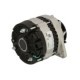 Alternator HC-CARGO 14V 70A pentru KUBOTA, diametru 86.4 mm, lungime 174.0 mm, cu rola curea, operare dreapta