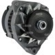 Alternator HC-CARGO 14V 70A pentru KUBOTA, diametru 86.4 mm, lungime 174.0 mm, cu rola curea, operare dreapta