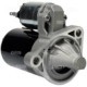 Demaror HC-CARGO 12V 0,8kW pentru CHEVROLET AVEO KALOS MATIZ SPARK DAEWOO KALOS MATIZ 1.0-1.4 09.02