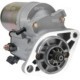 Demaror HC-CARGO 12V 2,2kW pentru TOYOTA HILUX VII 3.0D 08.05-09.15, lungime 235mm, diametru flansa 82.5mm, 9 dinti, 2 gauri