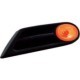 Semnalizator OLSA lampa indicatoare laterala Stanga portocaliu MINI R56 R57 R58 R59 1.4-2.0D 09.06-06.15 10.06-11.13