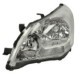 Far ULO Lampa frontala Stanga halogen H11/HB3 electric cu motor pentru TOYOTA VERSO 01.09-12.13