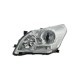 Far ULO Lampa frontala Stanga halogen H11/HB3 electric cu motor pentru TOYOTA VERSO 01.09-12.13