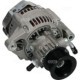 Alternator HC-CARGO 14V 90A pentru JEEP CHEROKEE GRAND CHEROKEE I 2.1D/2.5/2.5D 10.84-09.01, lungime 245mm, diametru 58mm