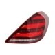Stopuri spate ULO Lampa spate Dreapta LED MERCEDES S (W222, V222, X222) 05.13-07.20