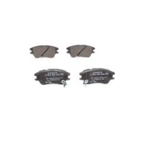 Set placute frana,frana disc BOSCH