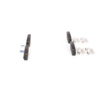 Set placute frana,frana disc BOSCH