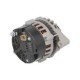 Alternator HC-CARGO 14V 90A pentru BOBCAT 190 200 250 300 320 550 590, Diametru 82.5 mm, Lungime 173 mm