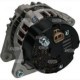 Alternator HC-CARGO 14V 90A pentru BOBCAT 190 200 250 300 320 550 590, Diametru 82.5 mm, Lungime 173 mm