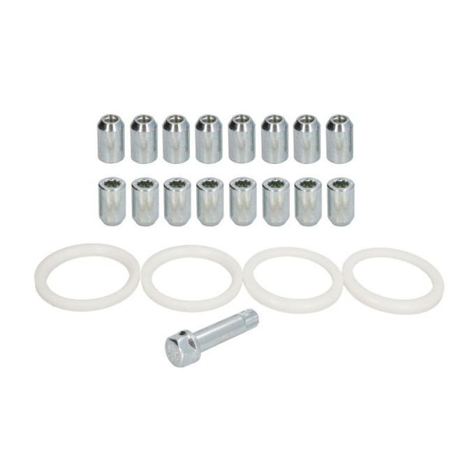 Trusa de montare a jantei de aliaj MAK