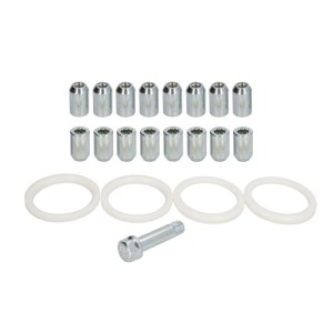 Trusa de montare a jantei de aliaj MAK