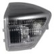 Semnalizator OLSA Lampa indicatoare oglinzi laterale Dreapta alb pentru FORD C-MAX II GALAXY II KUGA I S-MAX 1.0-2.5 05.06-06.19