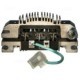 Regulator alternator HC-CARGO, placa montaj diode alternator, amperaj 35A, diametru exterior 83.0 mm