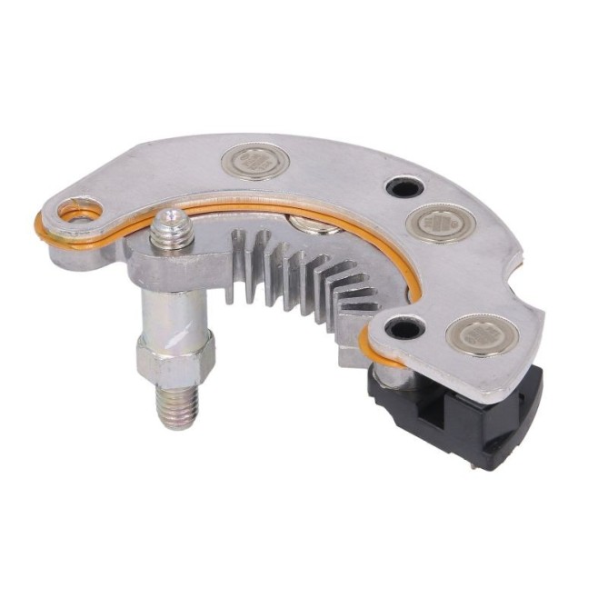 Regulator, alternator HC-CARGO