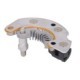 Regulator alternator HC-CARGO, placa montaj diode alternator, 50A, diametru exterior 104.2 mm