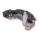 Regulator alternator HC-CARGO, placa montaj diode alternator, 50A, diametru exterior 104.2 mm