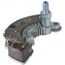 Regulator, alternator HC-CARGO
