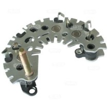 Regulator, alternator HC-CARGO