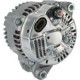 Alternator HC-CARGO 14V 130A pentru HYUNDAI GRANDEUR IX55 SANTA FÉ II SONATA V KIA OPIRUS SORENTO I 2.7-3.8 01.05-12.12