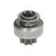Cuplaj unisens demaror HC-CARGO pentru FORD MONDEO IV, HYUNDAI GENESIS, KIA CARENS III, 28.0 mm, 12.0 mm, 48.4 mm, 8 dinti