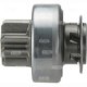 Cuplaj unisens demaror HC-CARGO pentru FORD MONDEO IV, HYUNDAI GENESIS, KIA CARENS III, 28.0 mm, 12.0 mm, 48.4 mm, 8 dinti