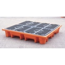 Unelte de depozitare lubricanti si vaseline TITAN EKO