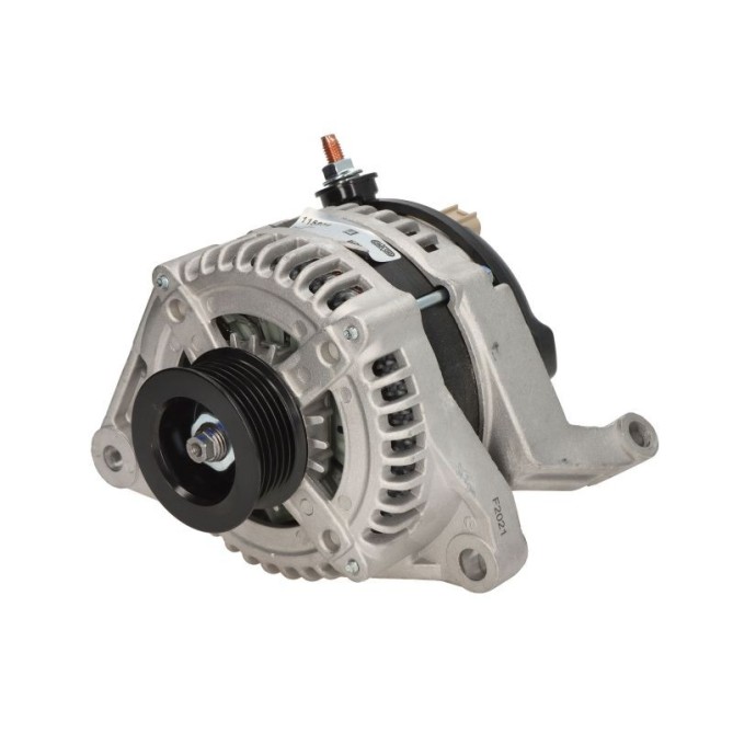 Alternator HC-CARGO