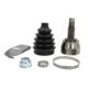 Set articulatie planetara SPIDAN Dreapta/Stanga (25z/23z/51mm) pentru ALFA ROMEO MITO, FIAT FIORINO, GRANDE PUNTO, LANCIA YPSILON